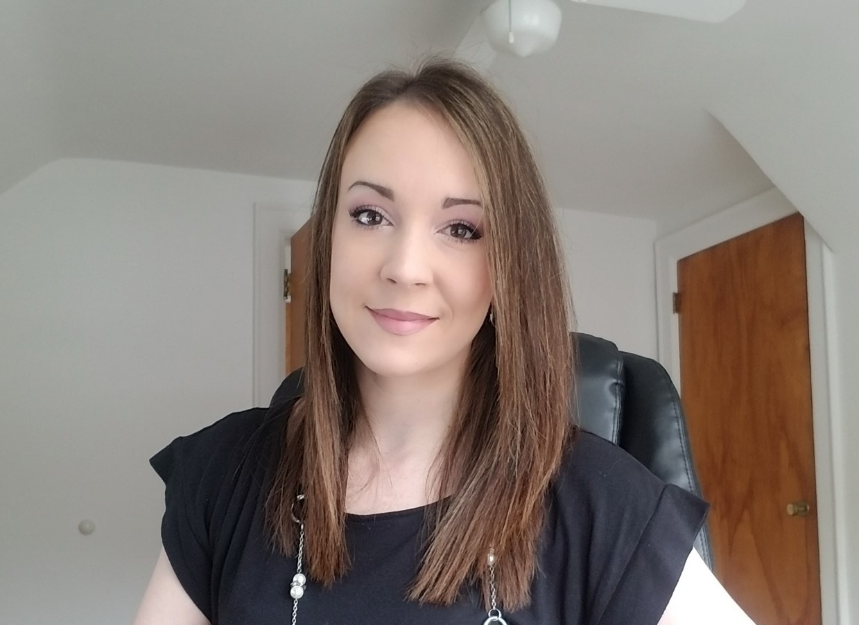 Team Member Spotlight Erin Hurley